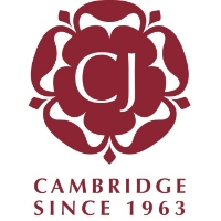 Brands,  Businesses, Places & Professionals Catherine Jones of Cambridge in Cambridge England