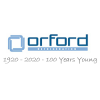 Orford Refrigeration