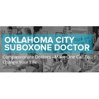 OKC Suboxone Doctor