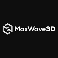 MaxWave3D