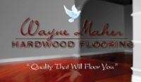 Wayne Maher Hardwood Flooring