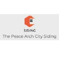 The Peace Arch City Siding