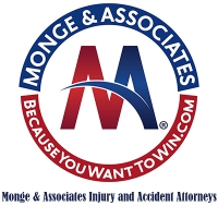 Brands,  Businesses, Places & Professionals Monge & Associates Injury and Accident Attorneys in West Des Moines IA