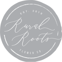 Rural Roots Flower Co.