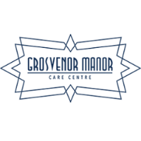 Brands,  Businesses, Places & Professionals Grosvenor Manor Care Home in Chester England