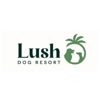 Lush Dog Resort