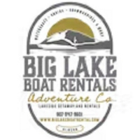 Big Lake Boat Rentals