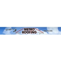 Metro Roofing Ltd