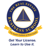 Brands,  Businesses, Places & Professionals The Real Estate Business School in Austin TX