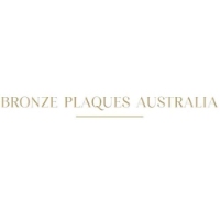 Brands,  Businesses, Places & Professionals Bronze Plaques Australia in Quarry Hill VIC