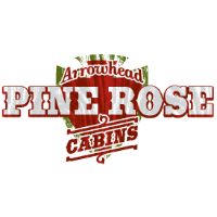 Arrowhead Pine Rose Cabins