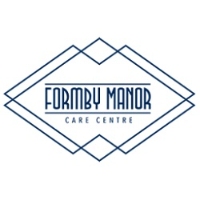 Brands,  Businesses, Places & Professionals Formby Manor Care Home in Formby England