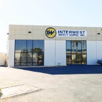 Brands,  Businesses, Places & Professionals Interwest Safety Supply in Las Vegas NV