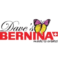 Dave's Bernina