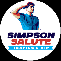 Brands,  Businesses, Places & Professionals Simpson Salute Heating & Air in New Philadelphia OH