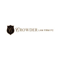 Brands,  Businesses, Places & Professionals The Crowder Law Firm, P.C. in Plano TX