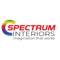 Brands,  Businesses, Places & Professionals Spectrum Interiors in Kolkata WB