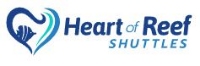 Heart of Reef Shuttles Whitsundays