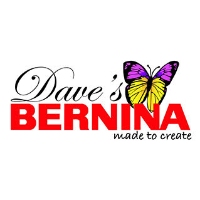 Dave's Bernina