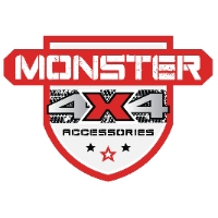 Monster 4x4 Accessories