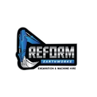 Reform earthworks Ltd