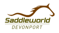 Brands,  Businesses, Places & Professionals Saddleworld Devonport in Quoiba TAS