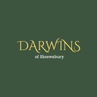 Darwins of Shrewsbury