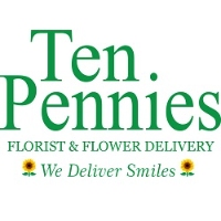 Ten Pennies Florist & Flower Delivery