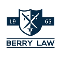 Brands,  Businesses, Places & Professionals Berry Law in Omaha NE