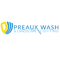 Brands,  Businesses, Places & Professionals Preaux Wash & Landscape Lighting of Louisiana in Baton Rouge LA