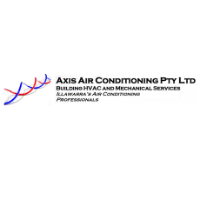 Axis Air Pty Ltd