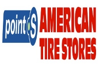 American Tire Stores - Cathedral City