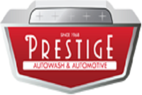 Prestige Autowash