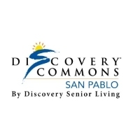 Discovery Commons San Pablo