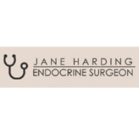 Dr Jane Harding