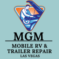 Brands,  Businesses, Places & Professionals MGM MOBILE RV & TRAILER REPAIR LAS VEGAS in Las Vegas, NV NV