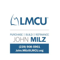 Brands,  Businesses, Places & Professionals John Milz, Mortgage Loan Officer, Lake Michigan Credit Union, NMLS#1061197 in Estero FL