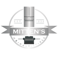 Brands,  Businesses, Places & Professionals Mitten's Home Appliance in Marshfield WI