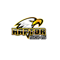 Brands,  Businesses, Places & Professionals Raptor Signs Pty Ltd in Castle Hill NSW