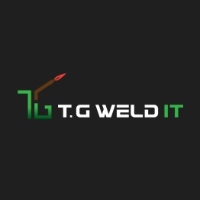 TG WELD IT LTD