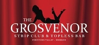 Brands,  Businesses, Places & Professionals The Grosvenor The Valley - Topless Bar & Strip Club in Fortitude Valley QLD