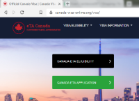 CANADA Official Government Immigration Visa Application FOR AUSTRALIAN AND CHINESE CITIZENS - 加拿大移民官方在线签证申请