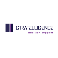 Brands,  Businesses, Places & Professionals Stratelligence in Leiden ZH