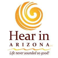 Hear in Arizona