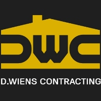 Brands,  Businesses, Places & Professionals DWC - D Wiens Contracting in Vernon BC