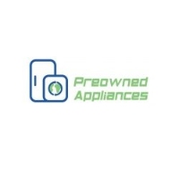 Preowned Appliances