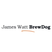 Brands,  Businesses, Places & Professionals James Watt BrewDog in Ellon Scotland