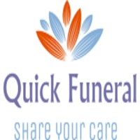 Brands,  Businesses, Places & Professionals Quick Funeral LLC in New York, New York NY