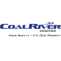 Brands,  Businesses, Places & Professionals Coal River Coaches in Glenorchy TAS