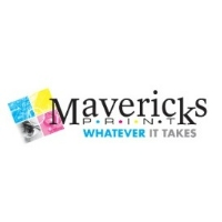 Brands,  Businesses, Places & Professionals Mavericks Print in Fyshwick ACT